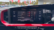 Vauxhall Mokka 1.2 Turbo 100 SRi Premium 5dr Petrol Hatchback